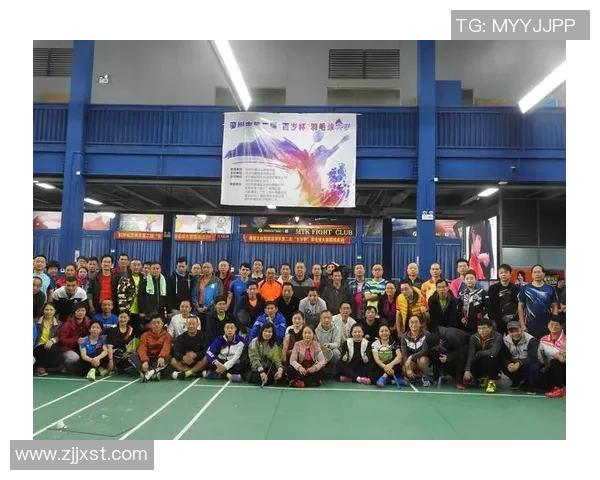 上海羽毛球队在大师赛中的灵活性展现与战术分析