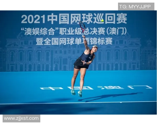 专访吴伟：探寻网球界的成功秘诀与背后故事