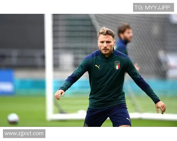 意大利足球明星帅哥的魅力瞬间与风采展示